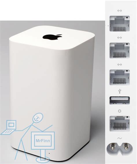 apple airport extreme metal wall ceiling bracket|Apple A1521 Airport Extreme Wall Mount – Workshop .